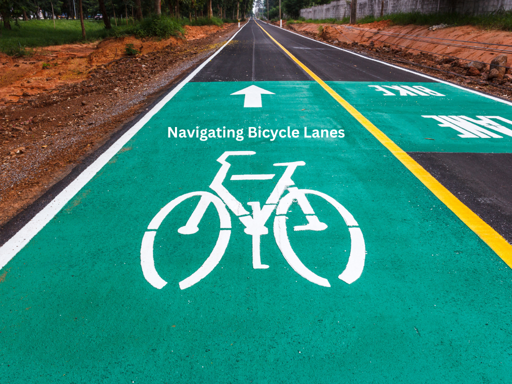 Navigating Bicycle Lanes: Tips and Safety Insights for Urban Cyclists