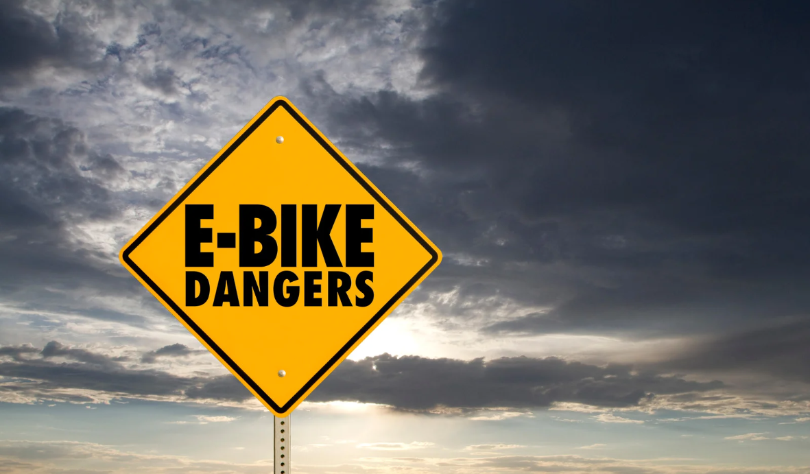 E-Bike Safety in Rocklin: What Riders Need to Know in 2026