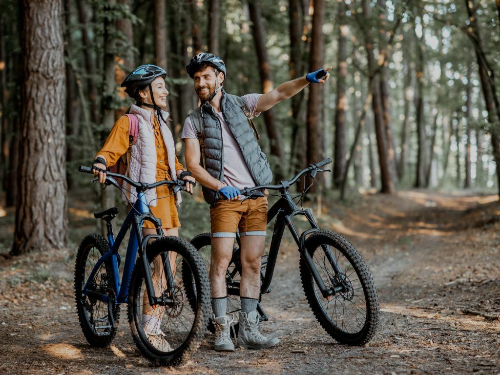 Unveiling the Unique Charms of Bicycles: Exploring Why Bikes Are Different and Undeniably Cool