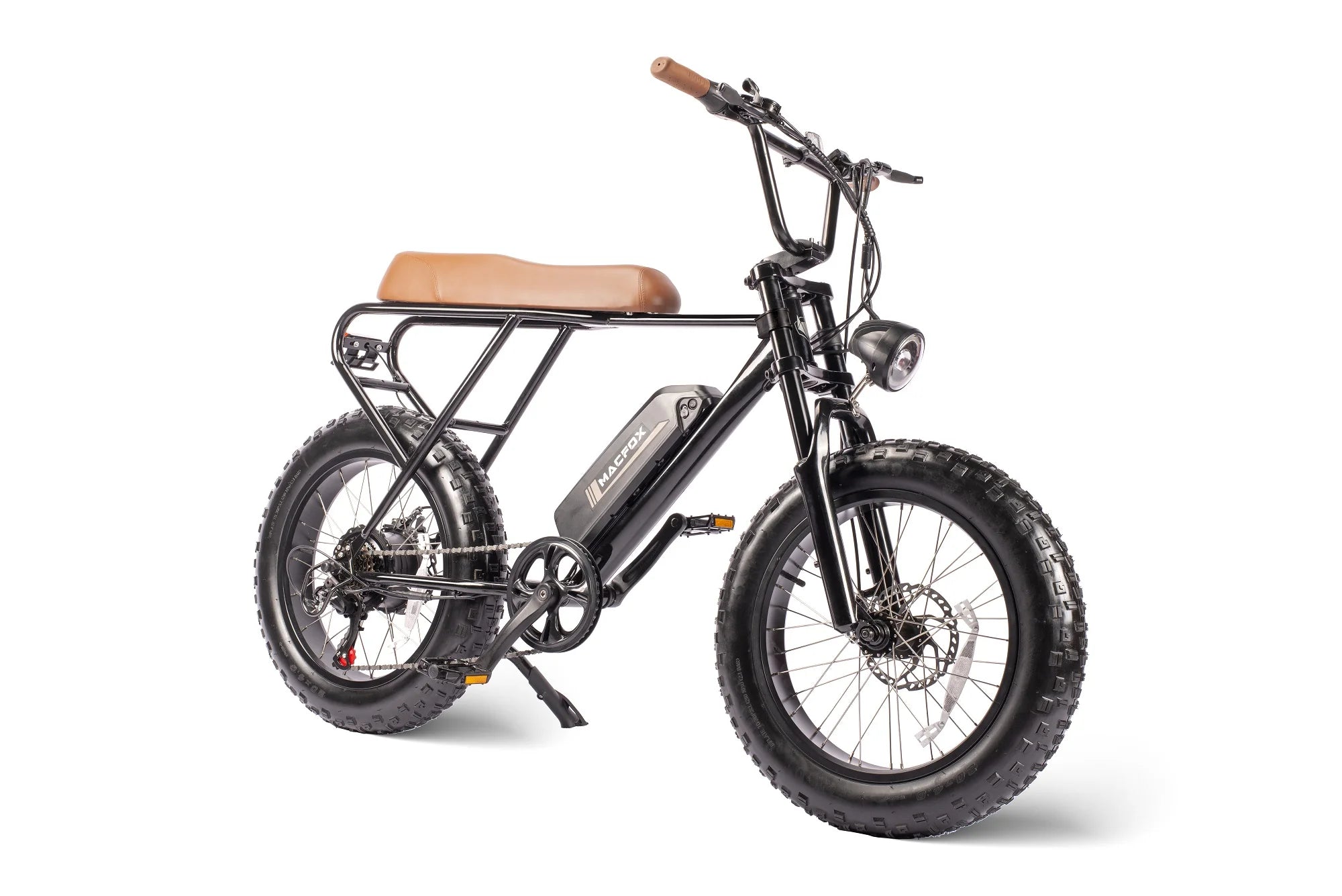 Macfox-M20X