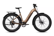 Aventon Aventure 3 Step Through Ebike