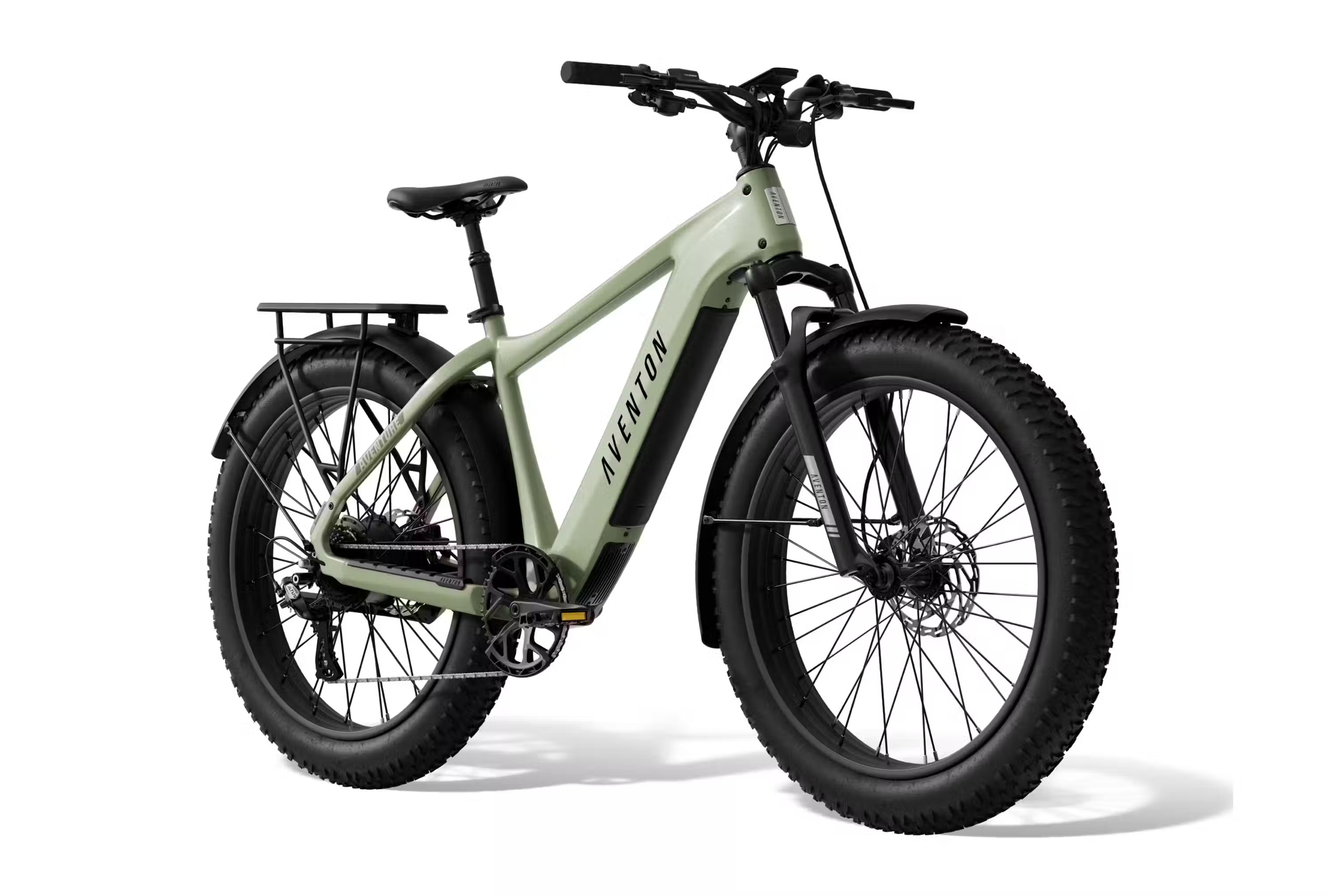 Aventon Aventure 3 Ebike