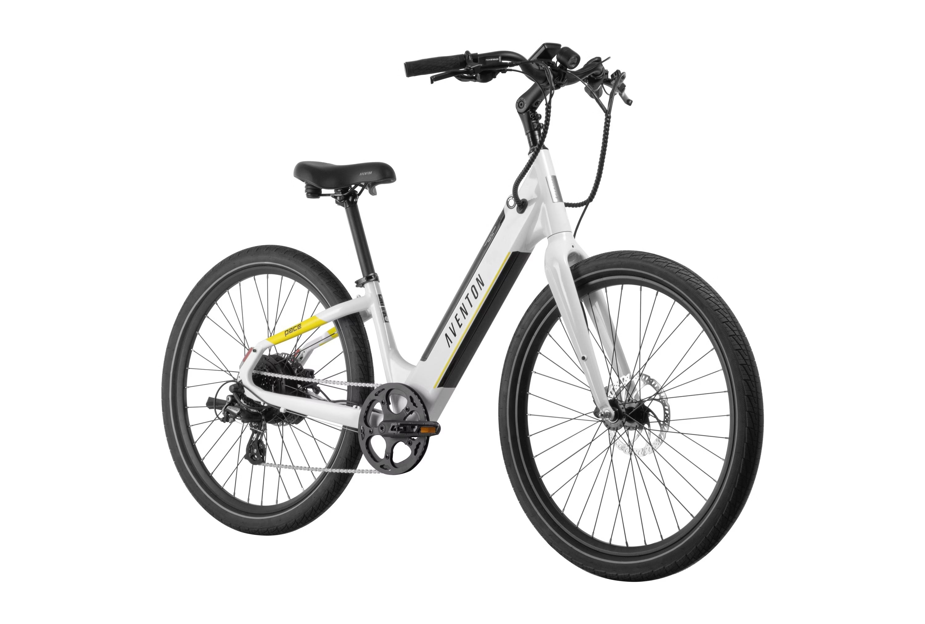 Aventon Pace 500.3 Step-Through Ebike