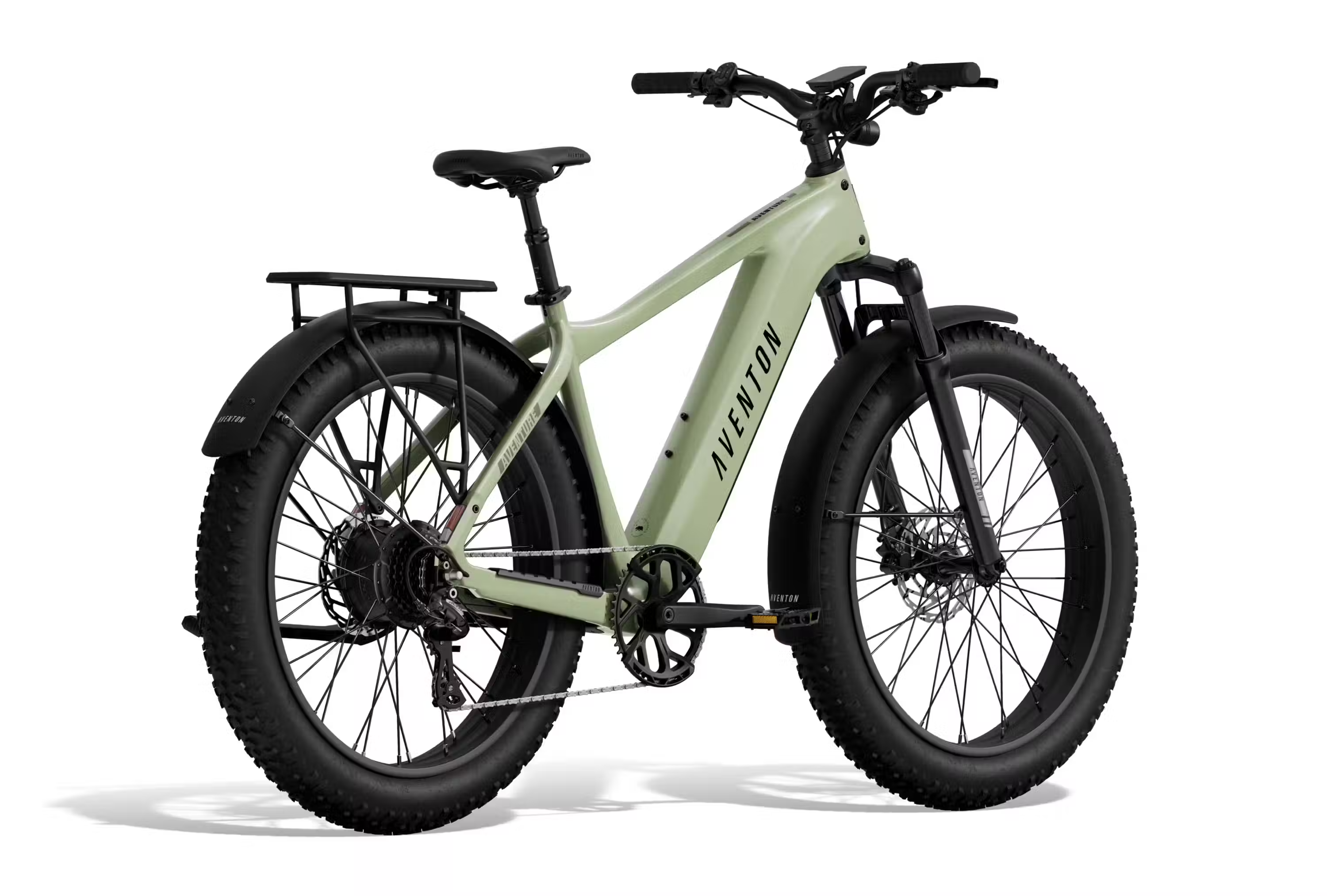 Aventon Aventure 3 Ebike