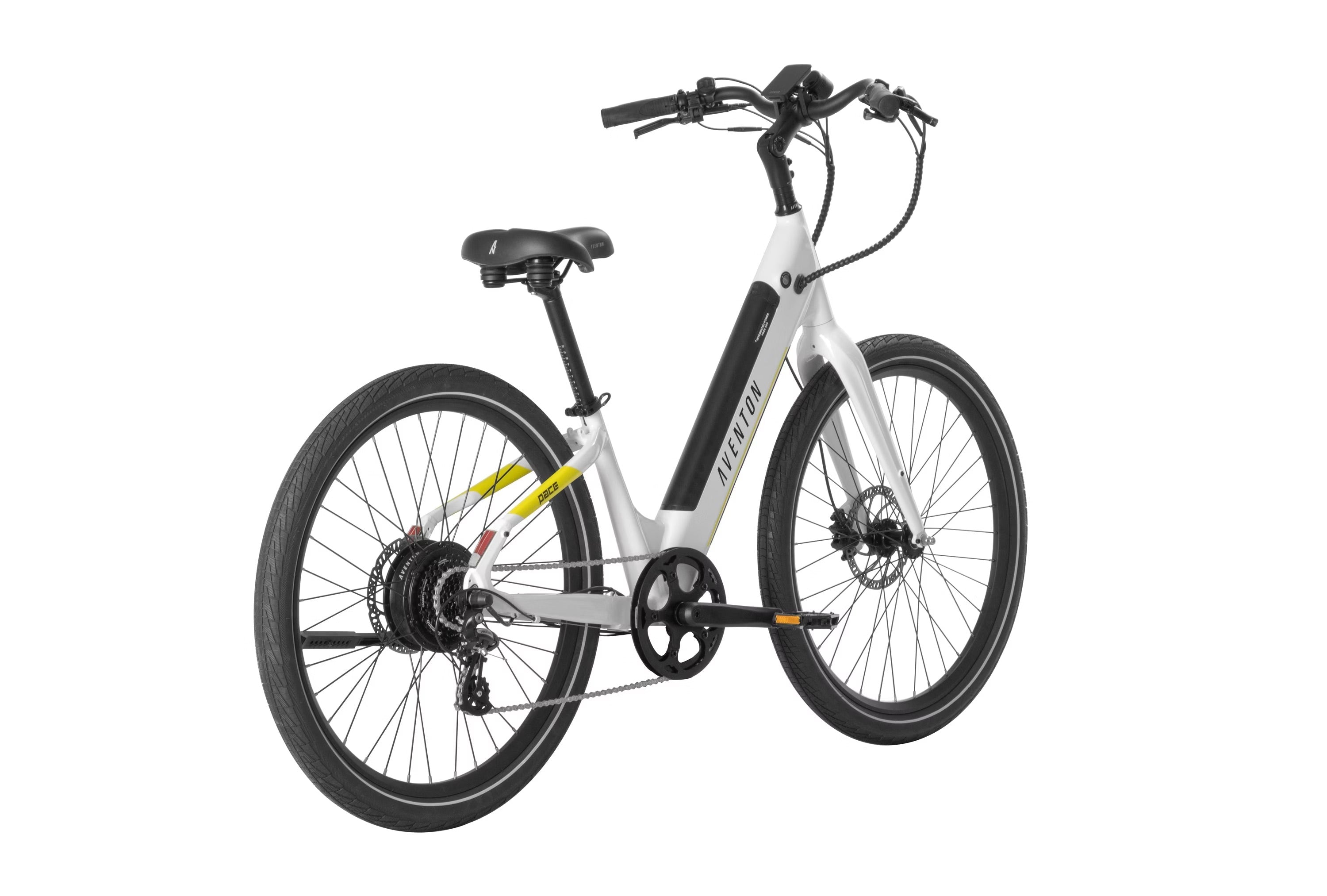 Aventon Pace 500.3 Step-Through Ebike