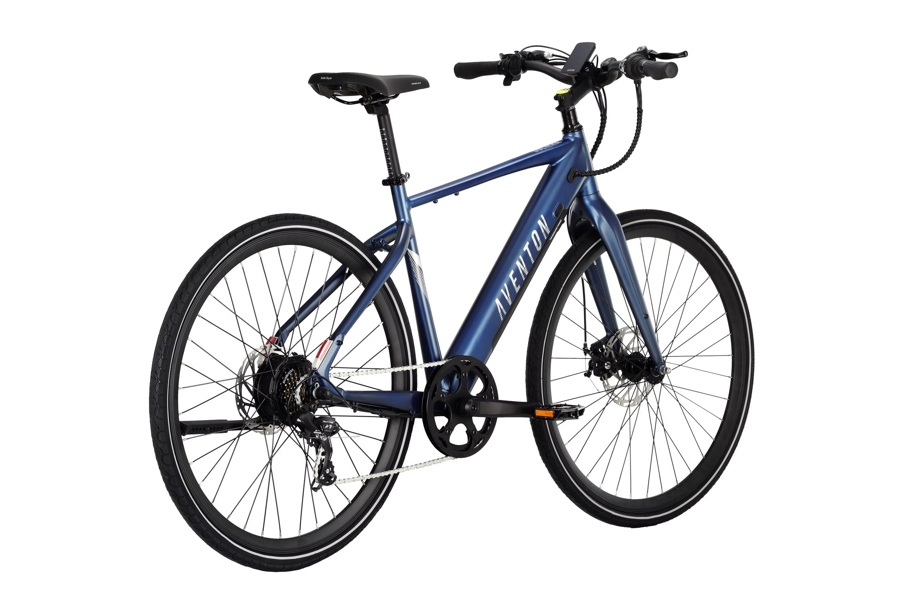 Aventon Soltera 2 Ebike
