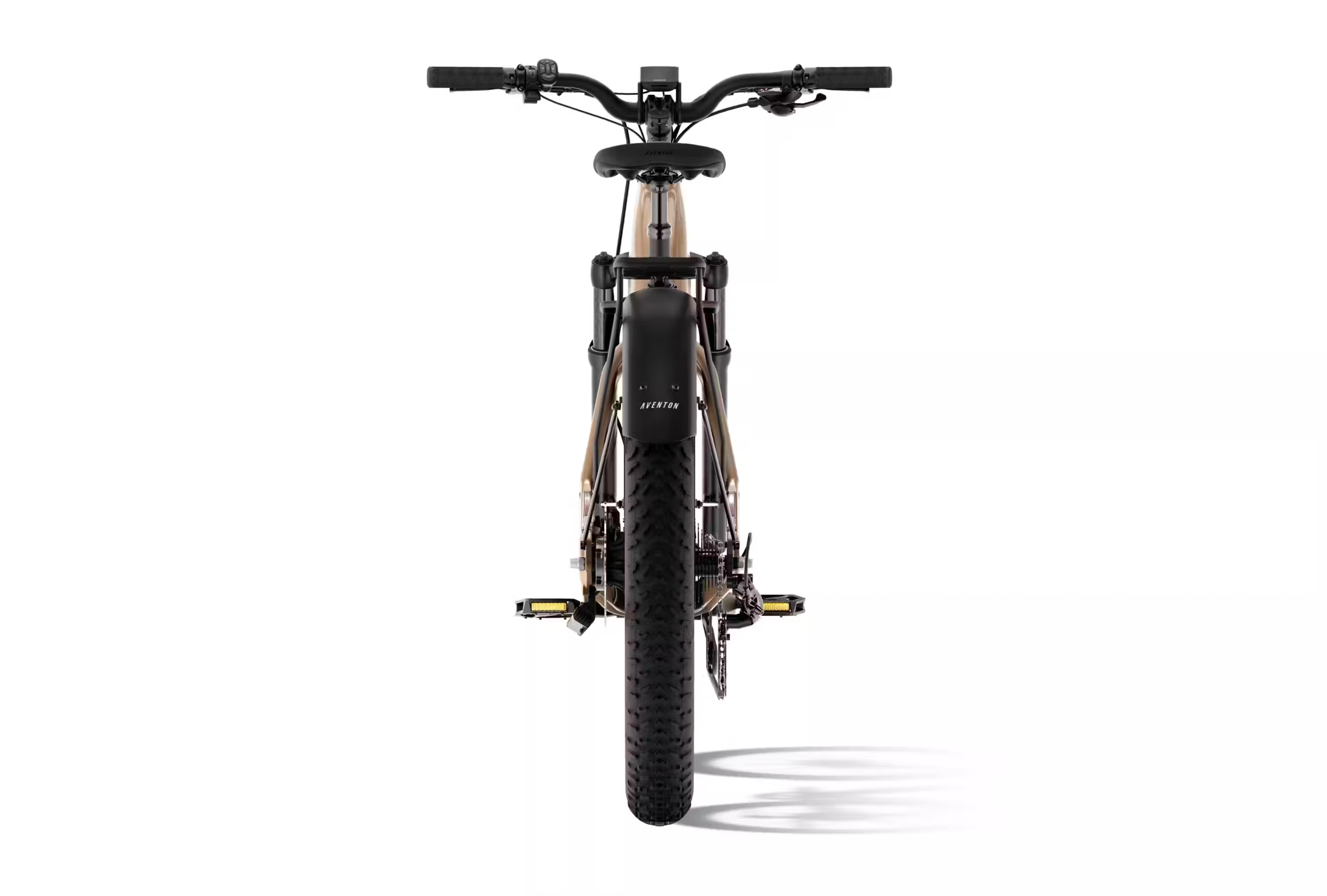 Aventon Aventure 3 Step Through Ebike