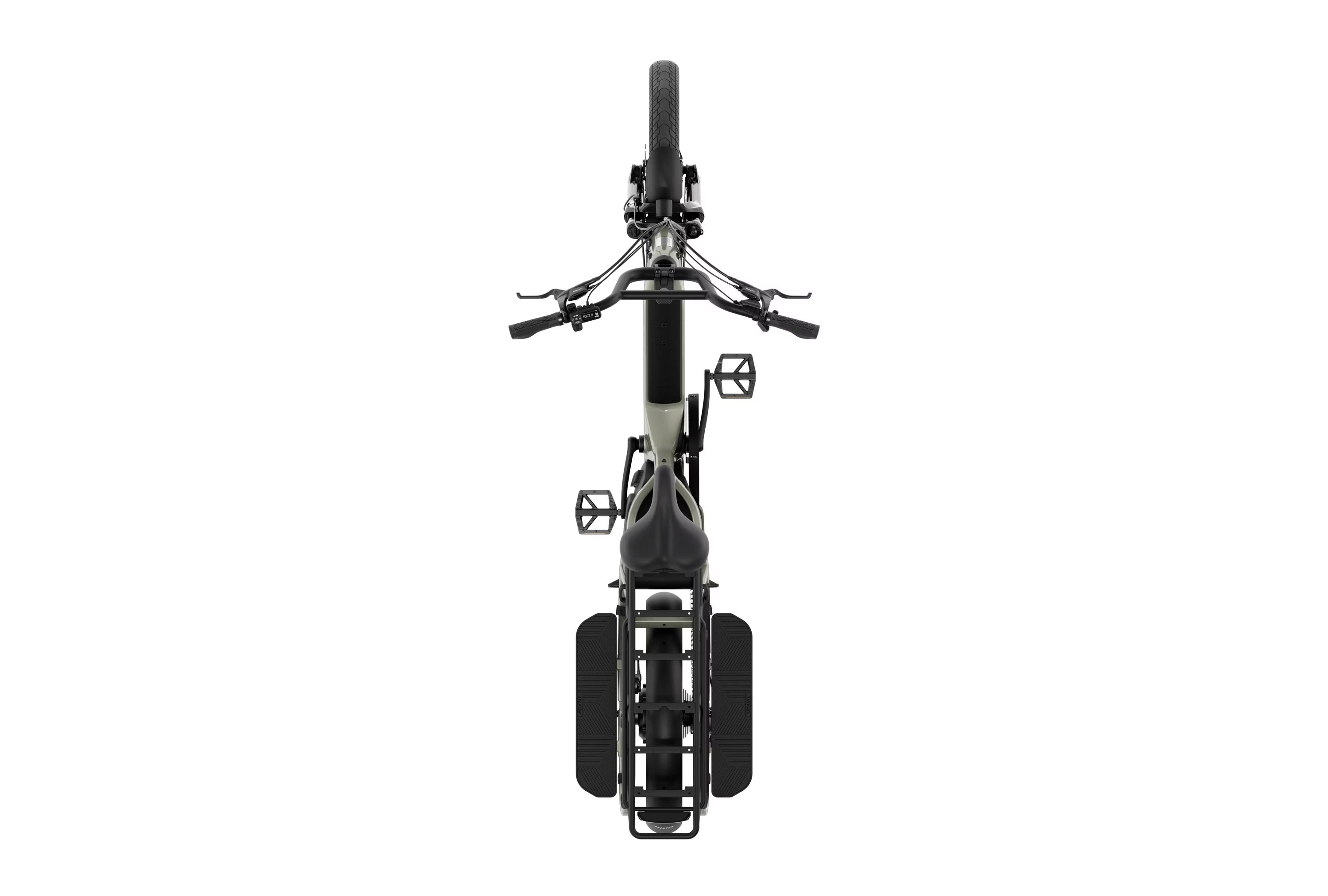 Aventon Abound LR Ebike