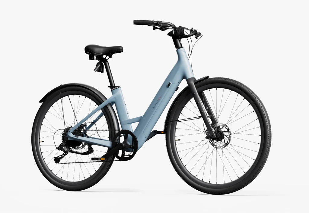 Urtopia Carbon 1 Step-Thru E-Bike