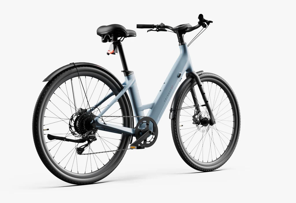 Urtopia Carbon 1 Step-Thru E-Bike