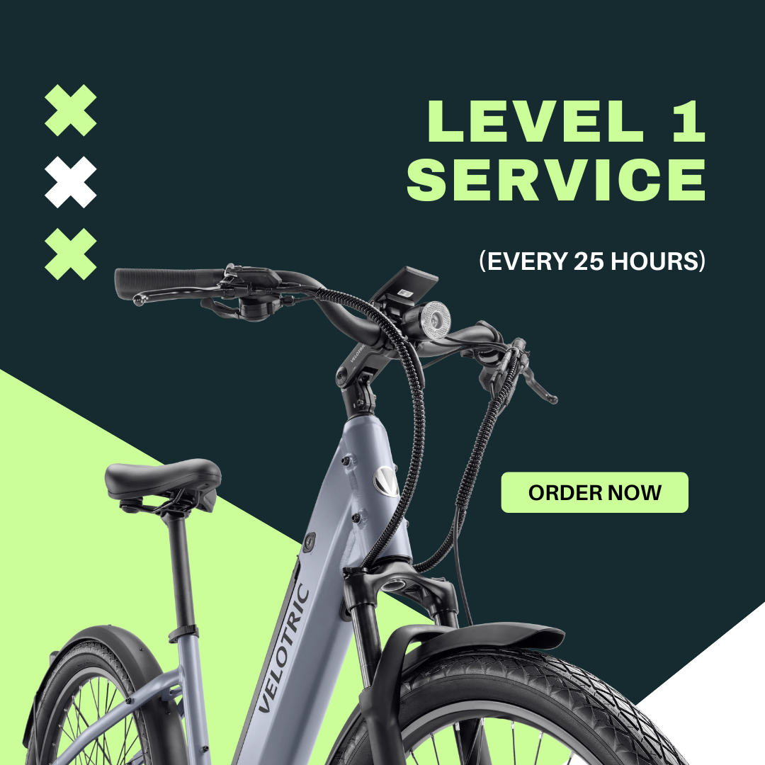 Level 1 Service