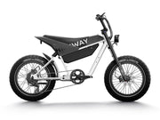 Himiway C5 / Electric Motorbike