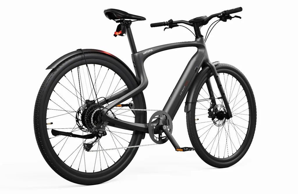 Urtopia Carbon 1 Pro E-Bike