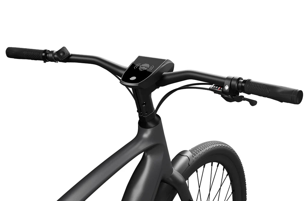 Urtopia Carbon 1 Pro E-Bike