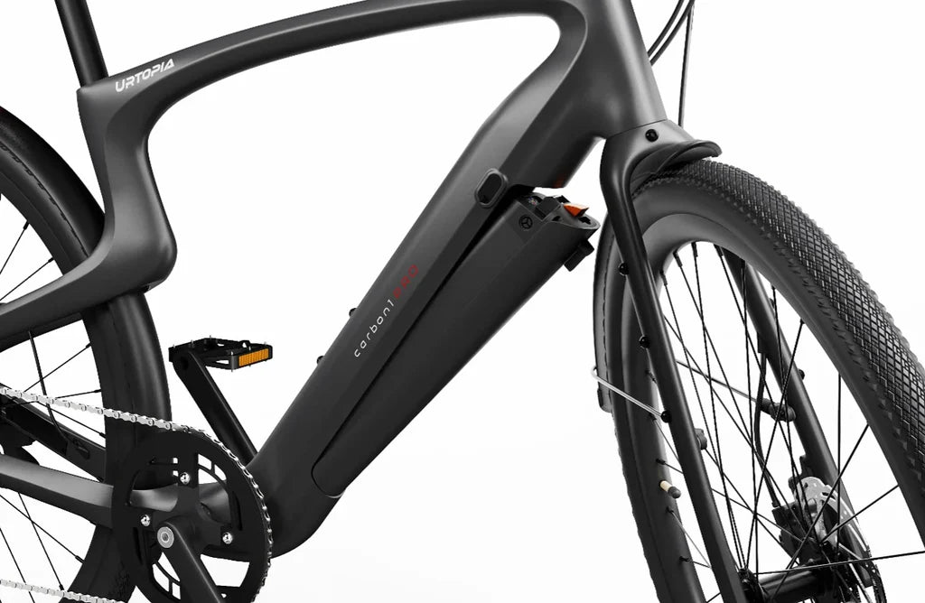 Urtopia Carbon 1 Pro E-Bike