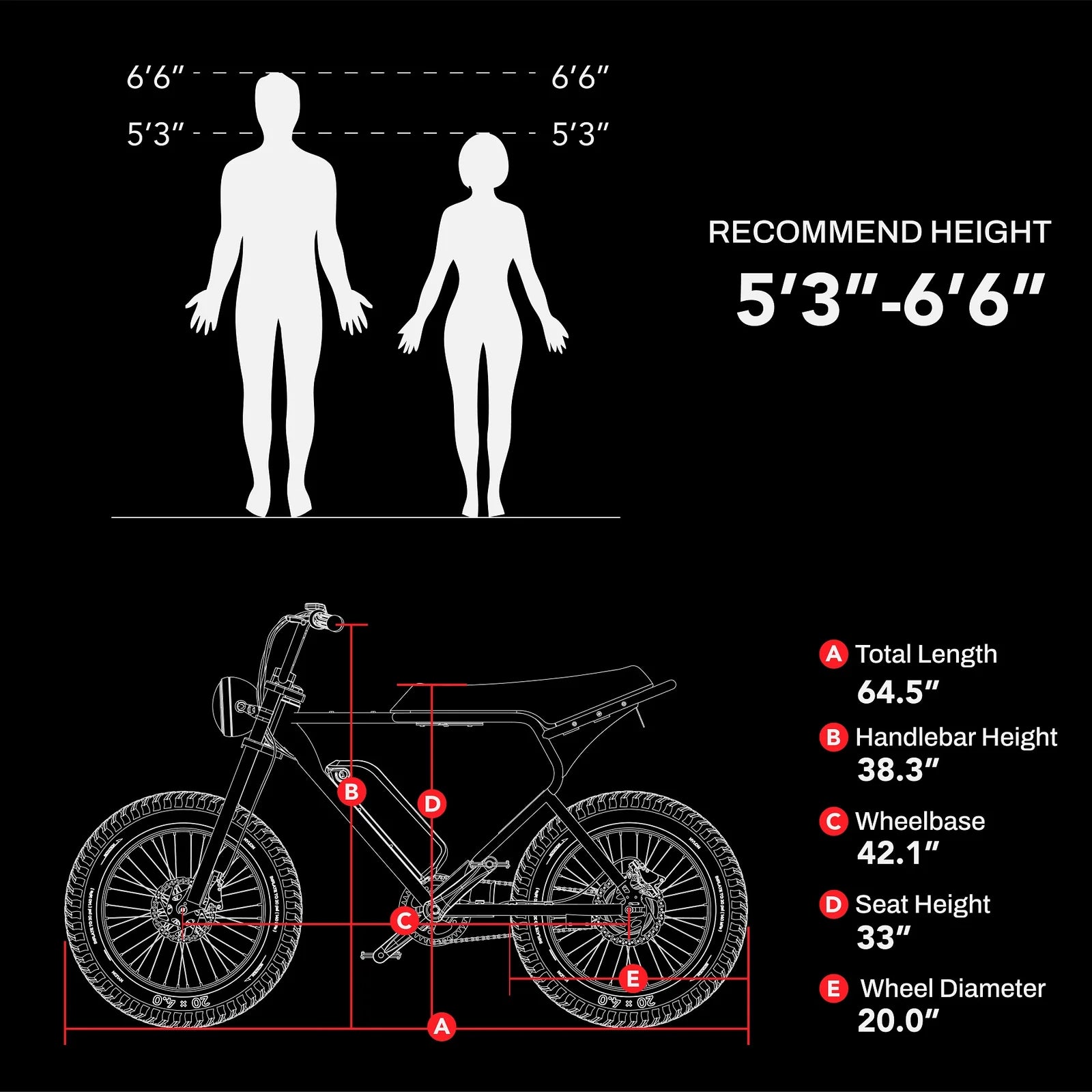 Macfox E-bike X1S x Bs.zay