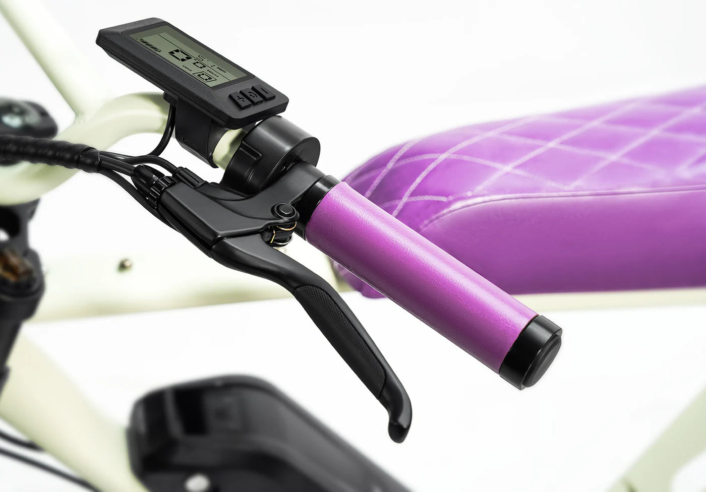 Macfox E-bike X1S x Bs.zay