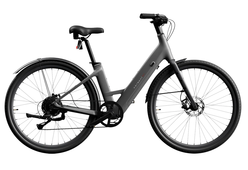 Urtopia Carbon 1 Step-Thru E-Bike