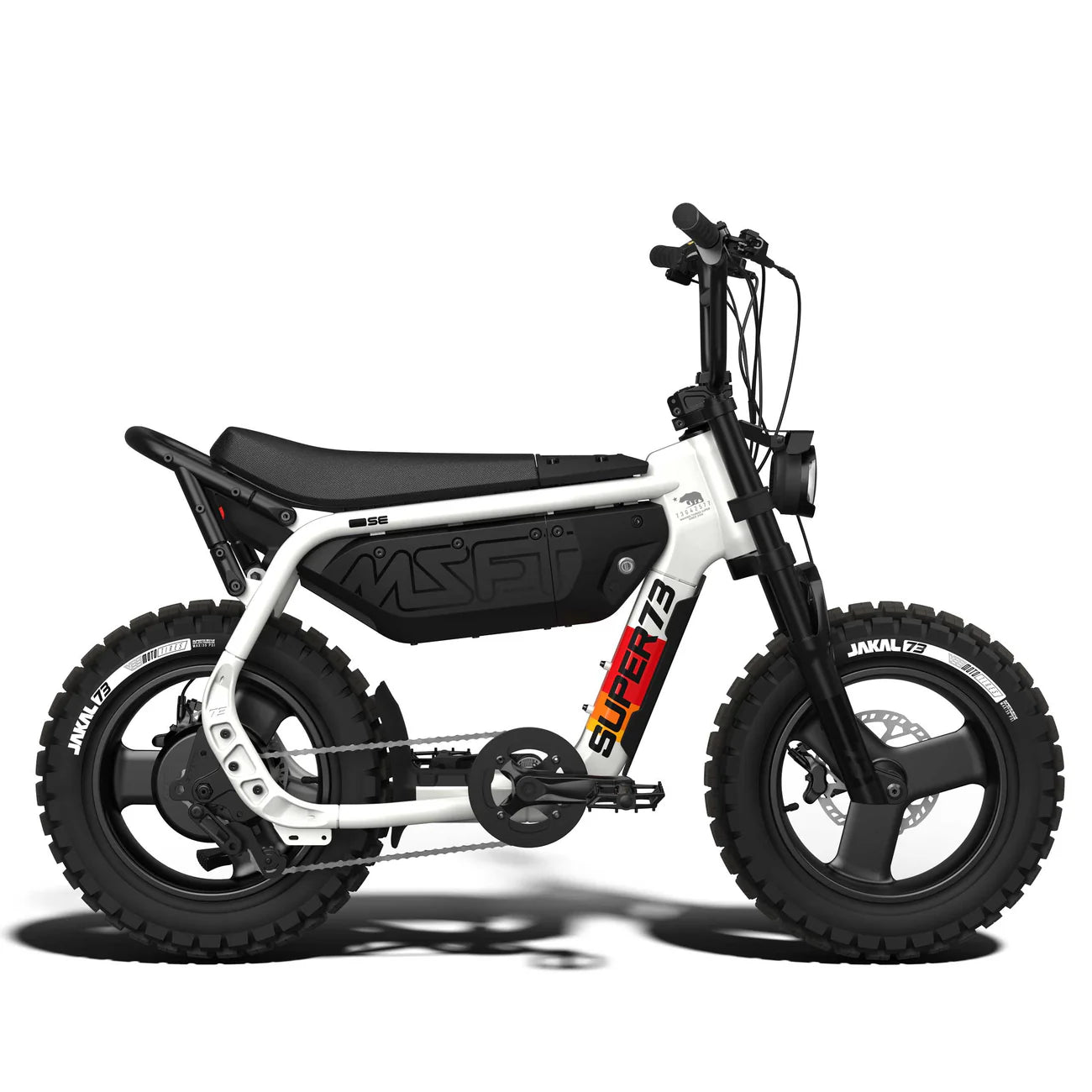 SUPER73-MZFT SE – Bikes & Riders