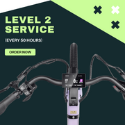 Level 2 Service