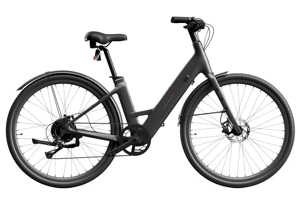 Urtopia Carbon 1 Step-Thru E-Bike