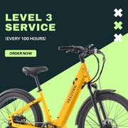 Level 3 Service