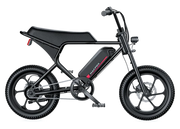 Macfox M19 Electric Bike for Teenager