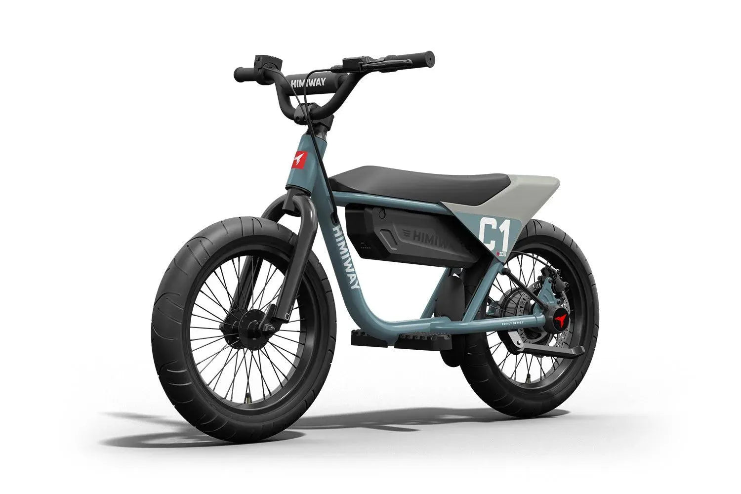 Himiway C1 / Kids Electric Bike