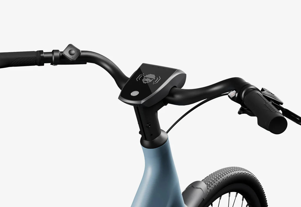Urtopia Carbon 1 Step-Thru E-Bike