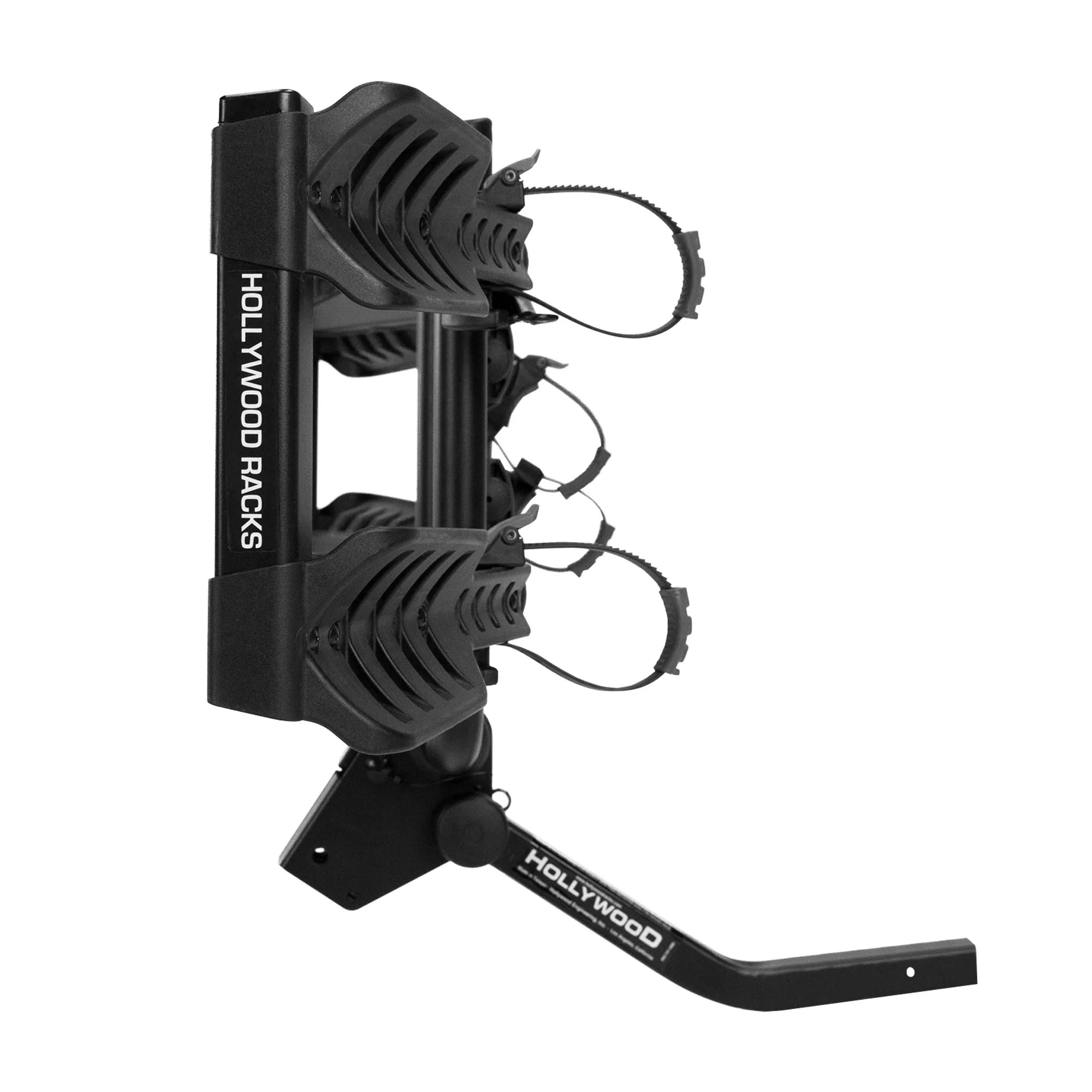 Hollywood Racks Destination Hitch 2 Bike Rack