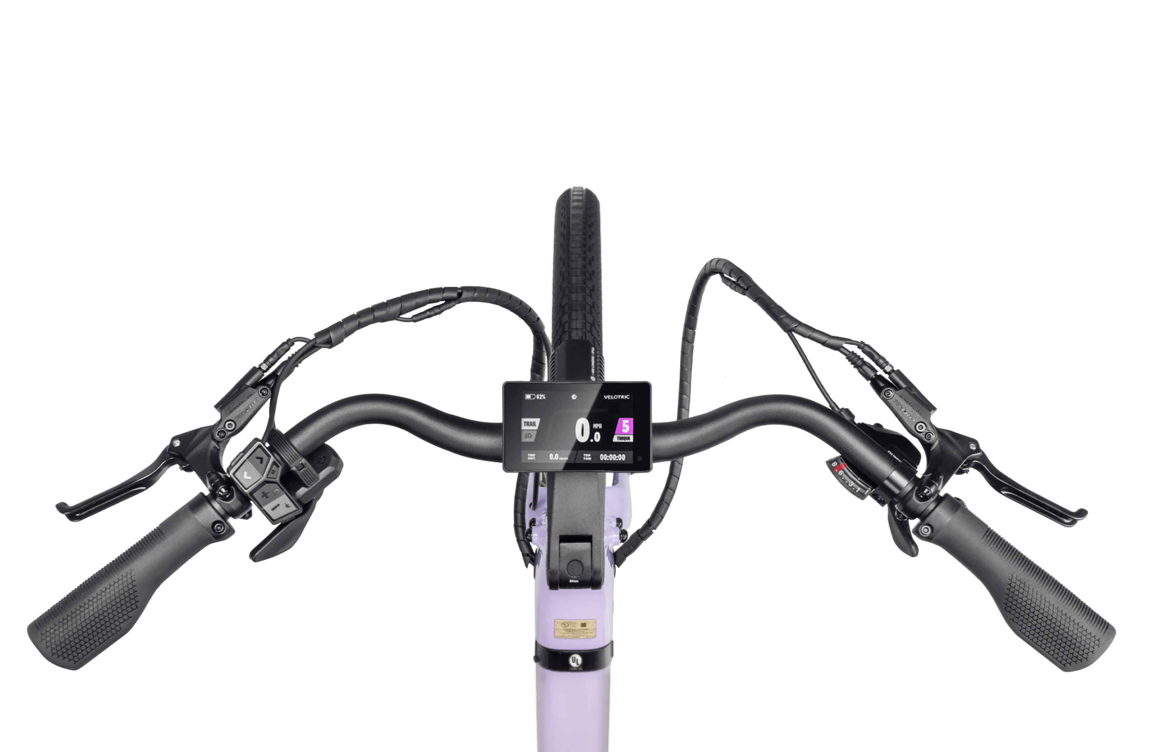 Velotric Breeze 1 Ebike