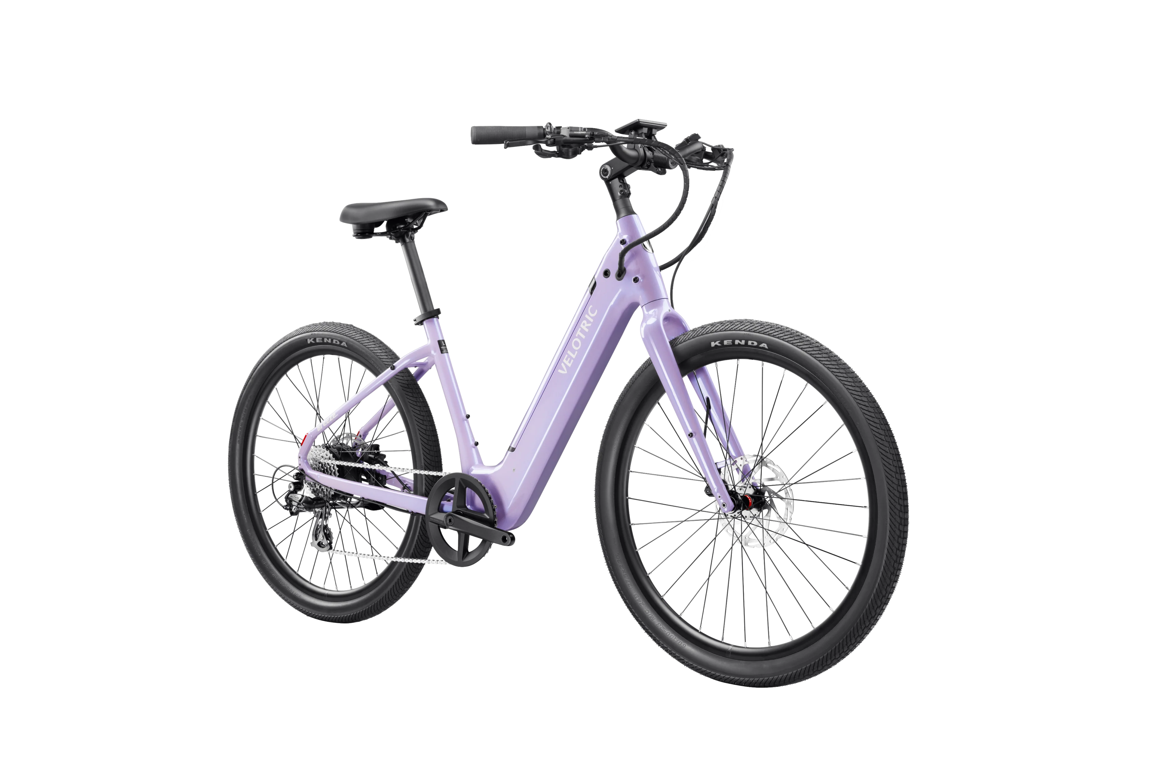 Velotric Breeze 1 Ebike