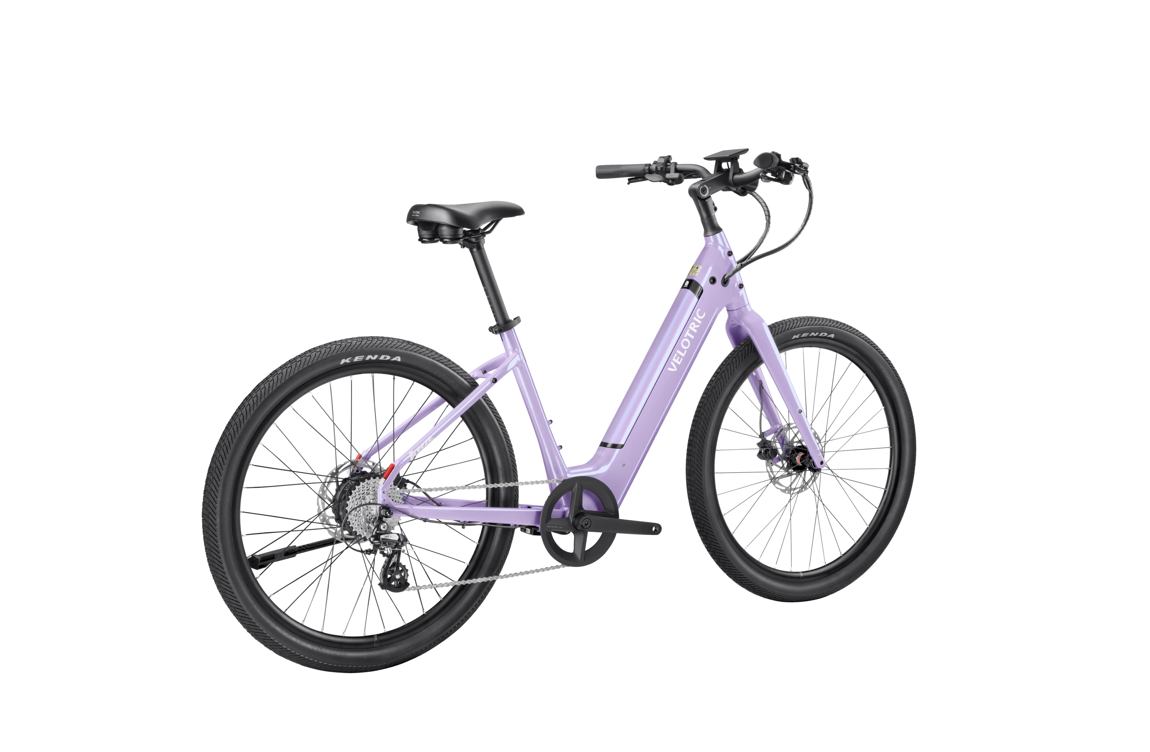 Velotric Breeze 1 Ebike