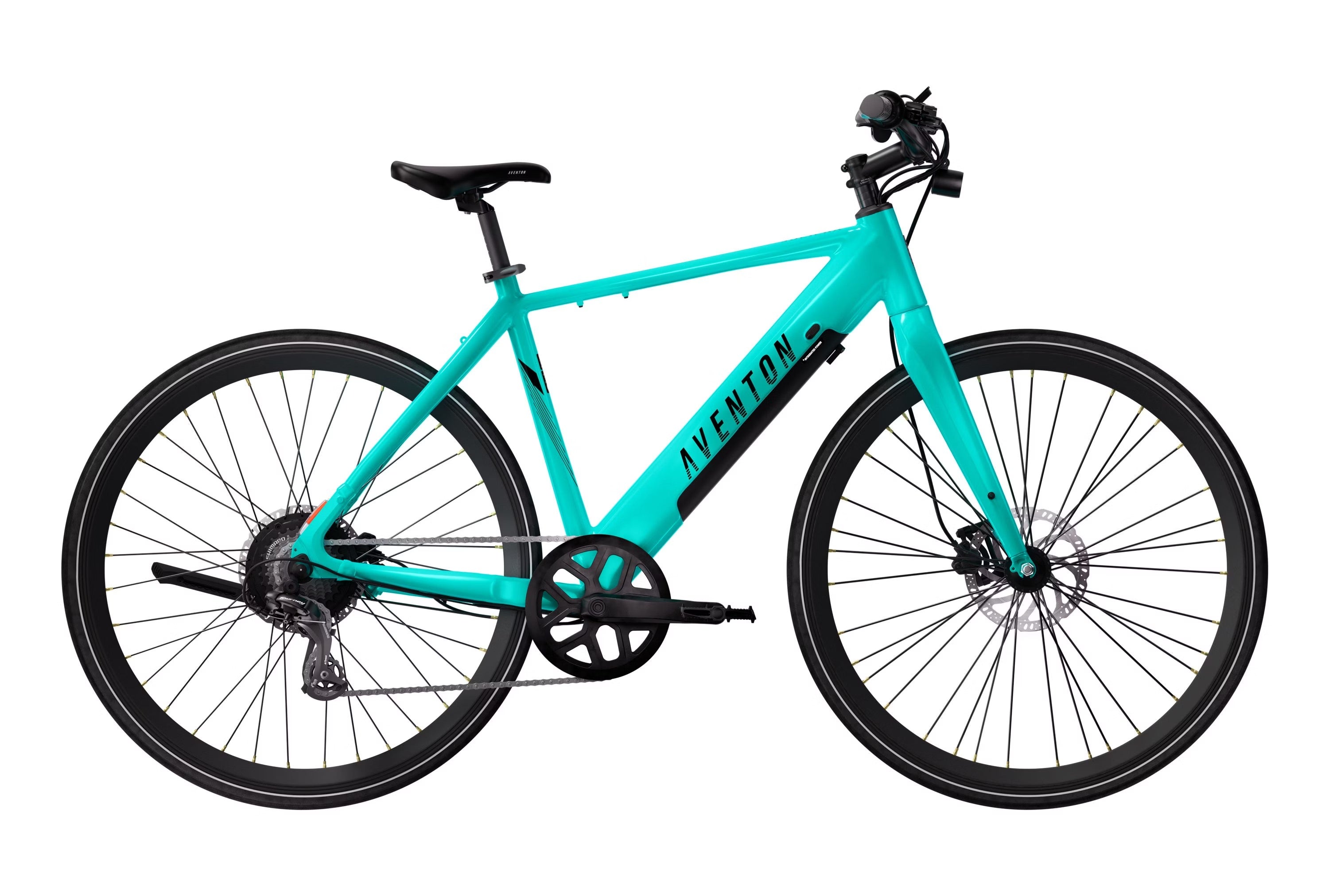 Aventon Soltera 2.5 Ebike – Bikes & Riders