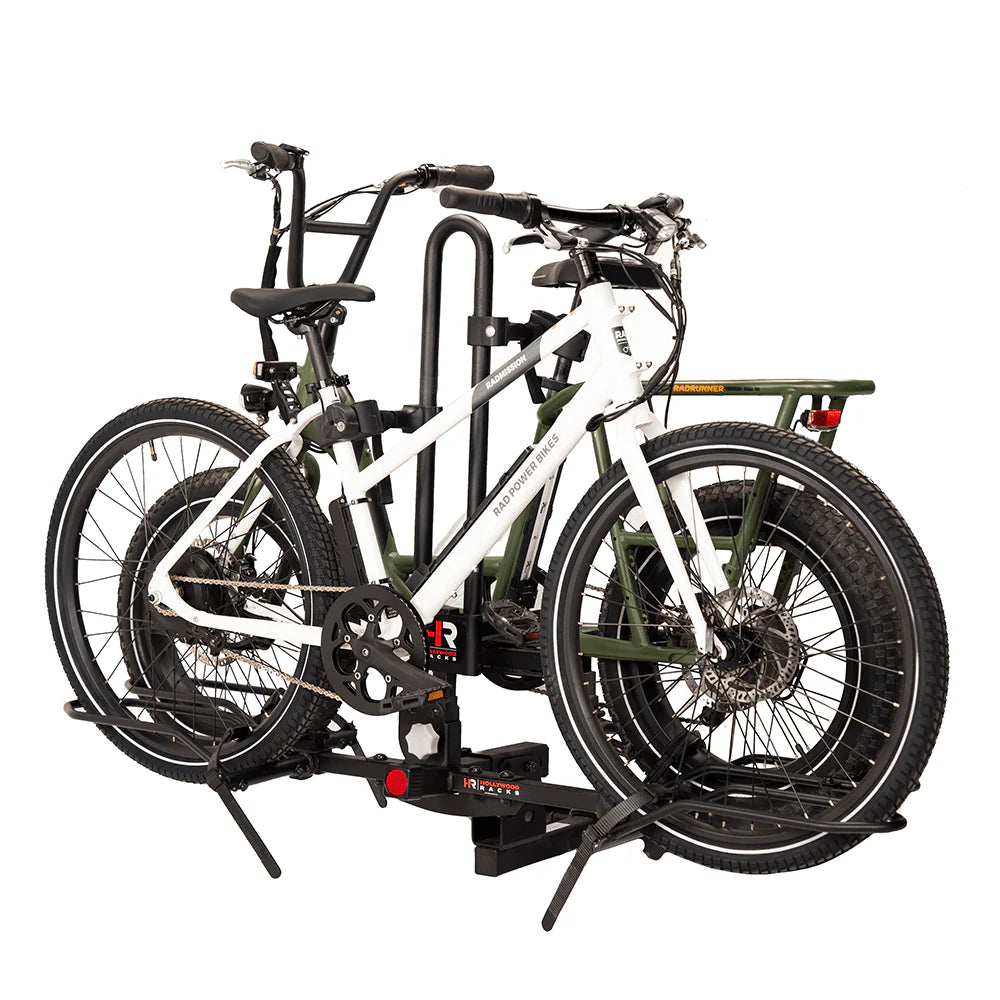 Hollywood Racks RV Rider E-Bike Rack