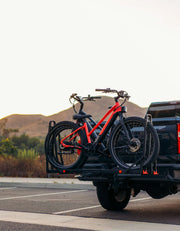 Hollywood Racks CrossTrack 2 Bike Hitch Rack