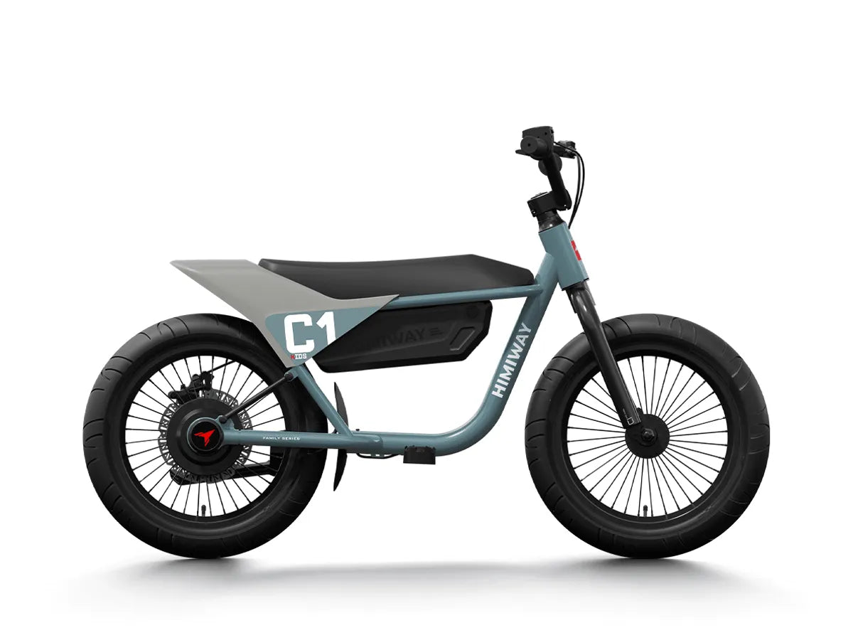 Himiway C1 / Kids Electric Bike