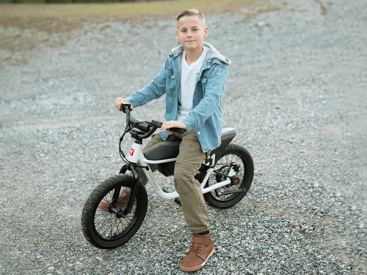 Himiway C1 / Kids Electric Bike