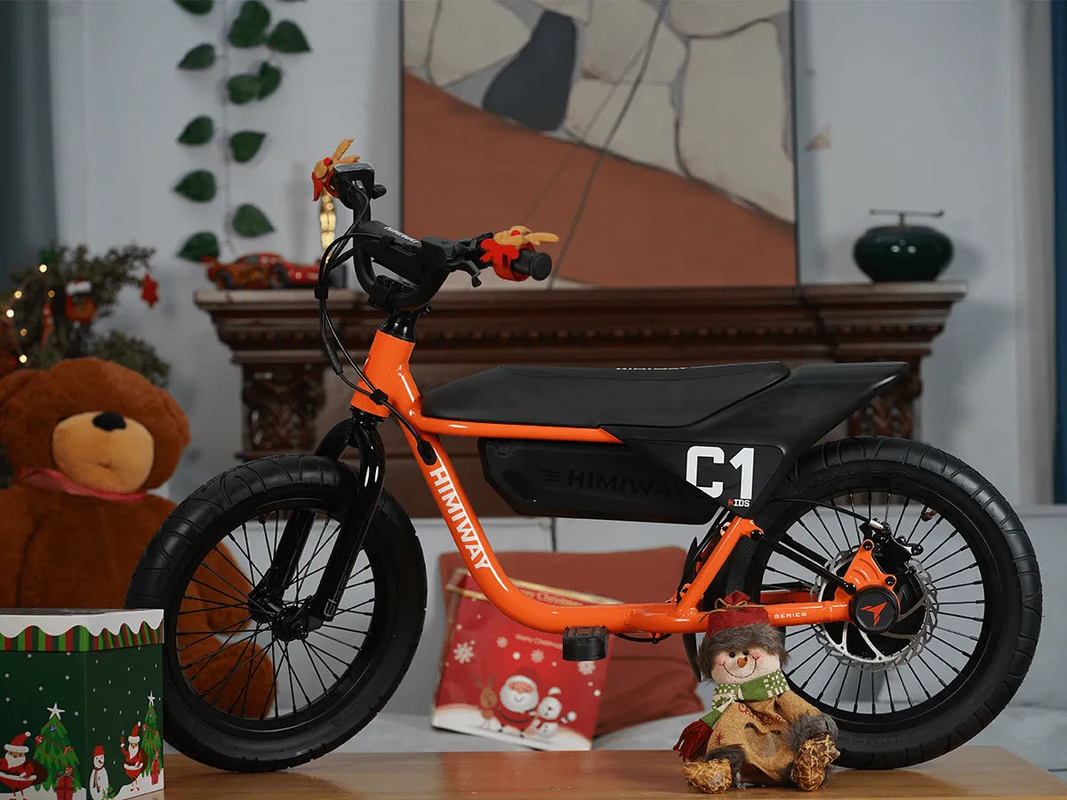 Himiway C1 / Kids Electric Bike