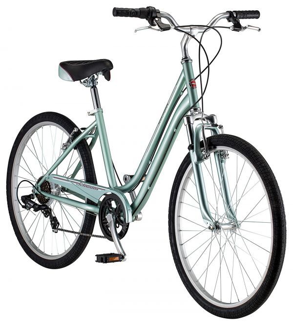 COMFORT BIKES RENTAL