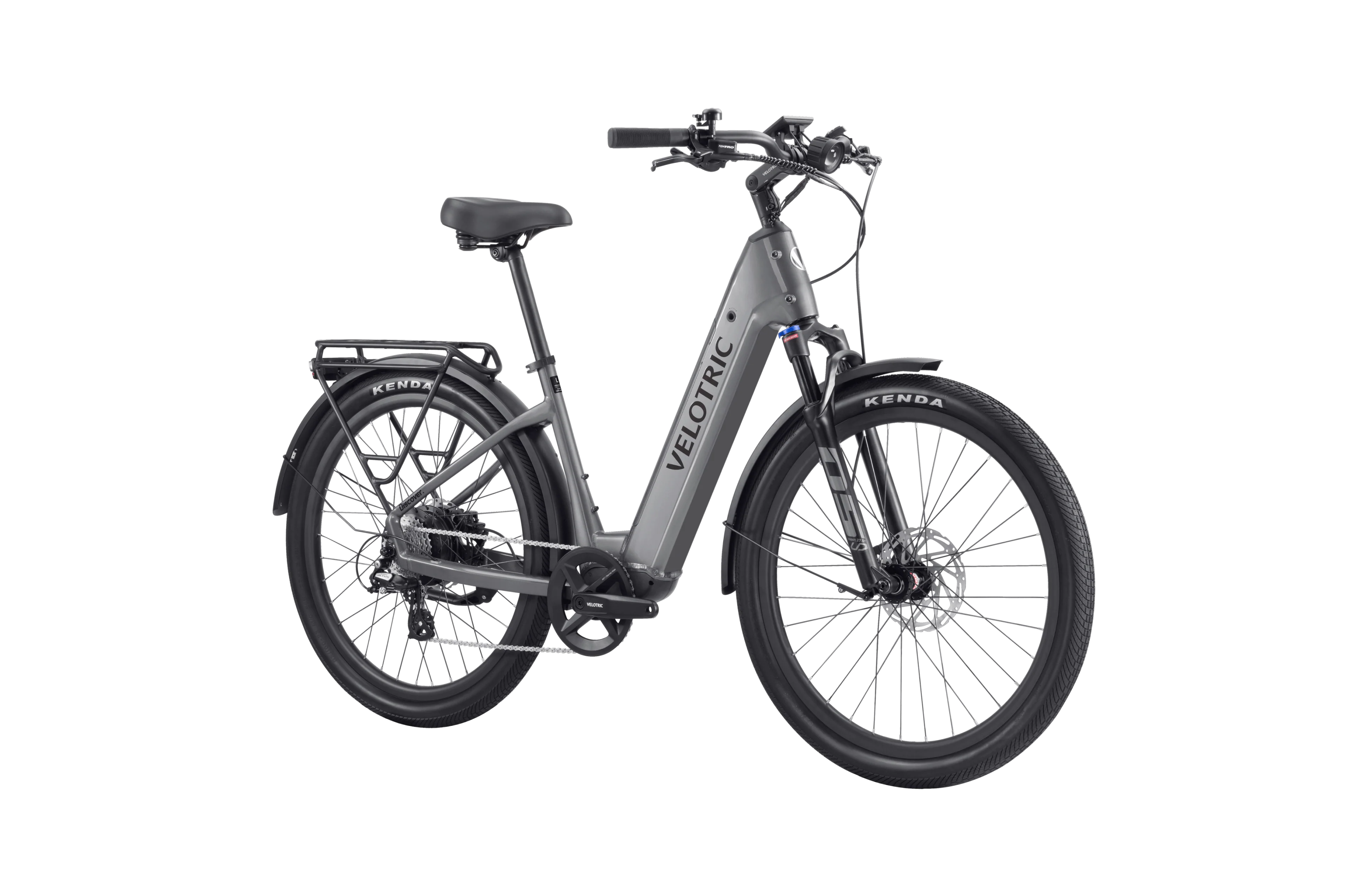 Velotric Discover 2 Ebike