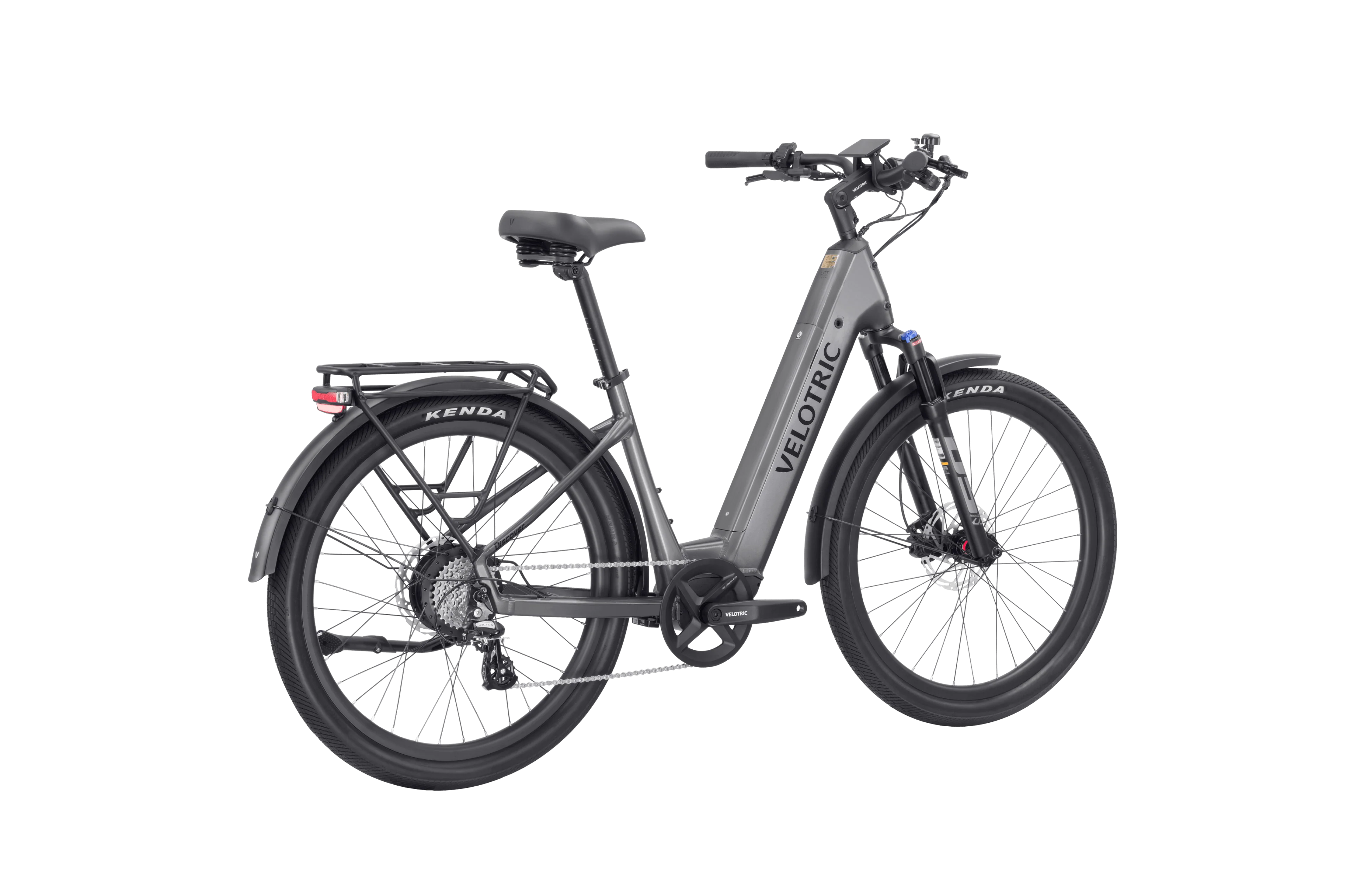 Velotric Discover 2 Ebike