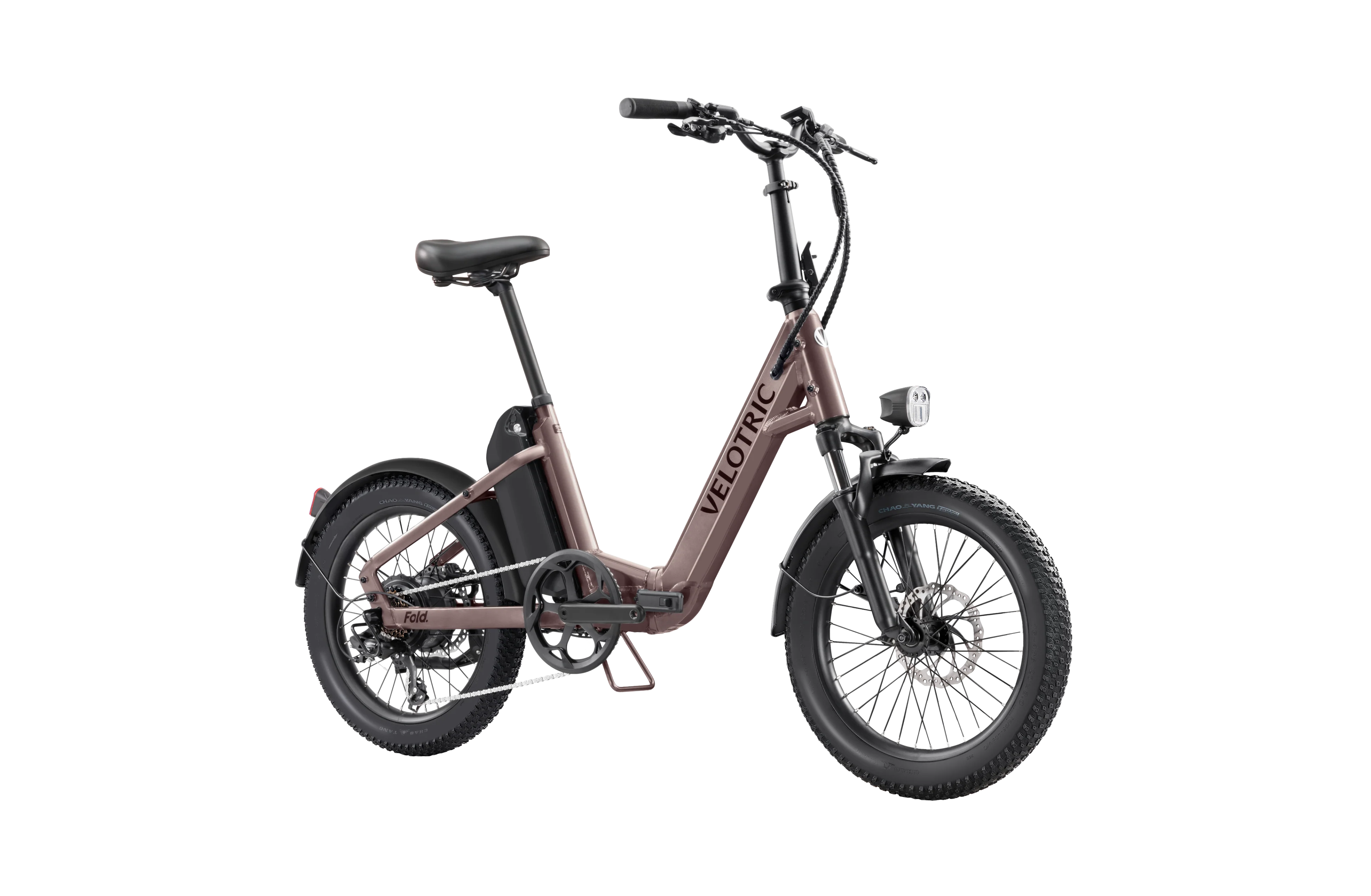 Velotric Fold 1 Lite Ebike