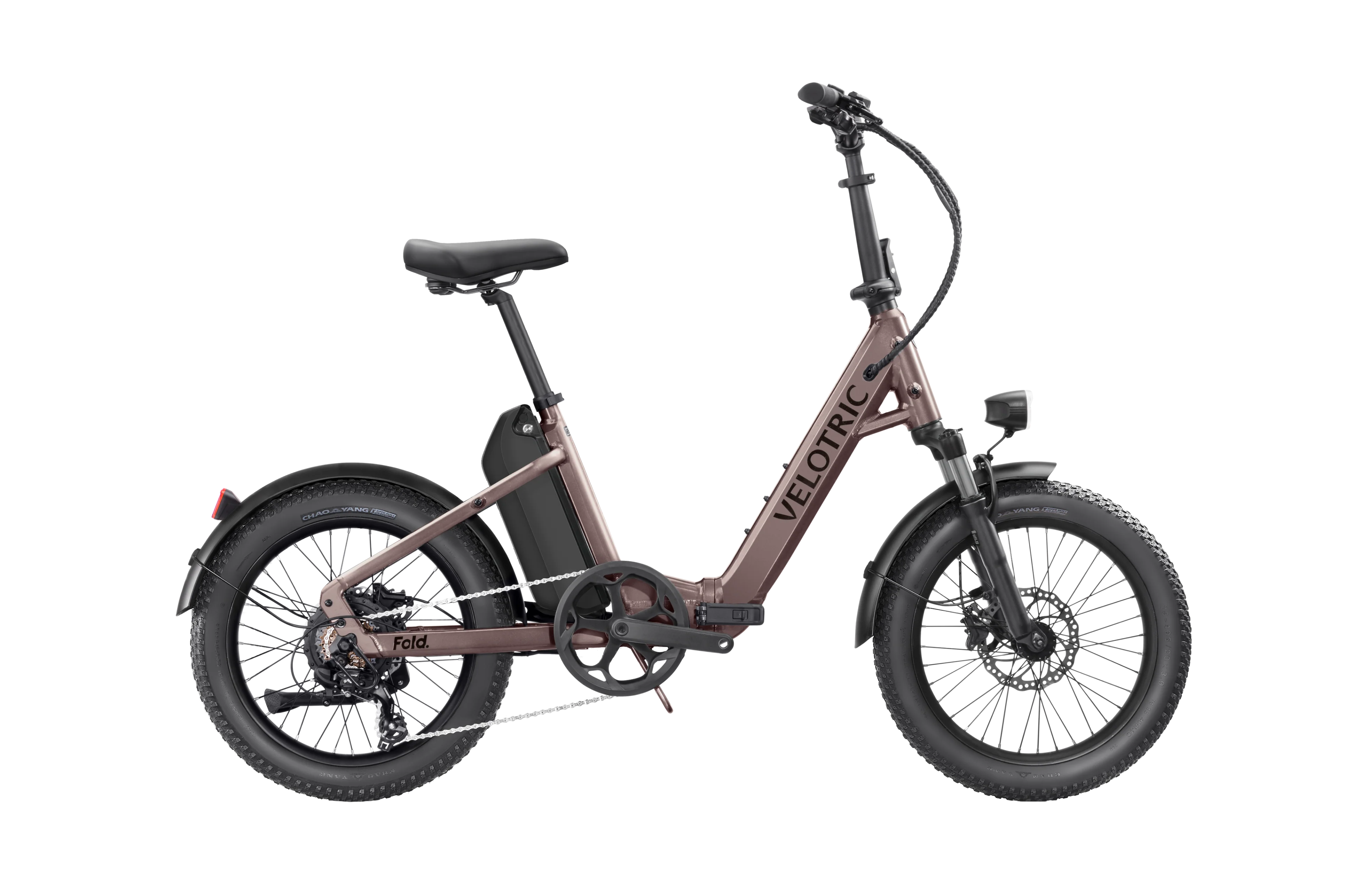 Velotric Fold 1 Lite Ebike