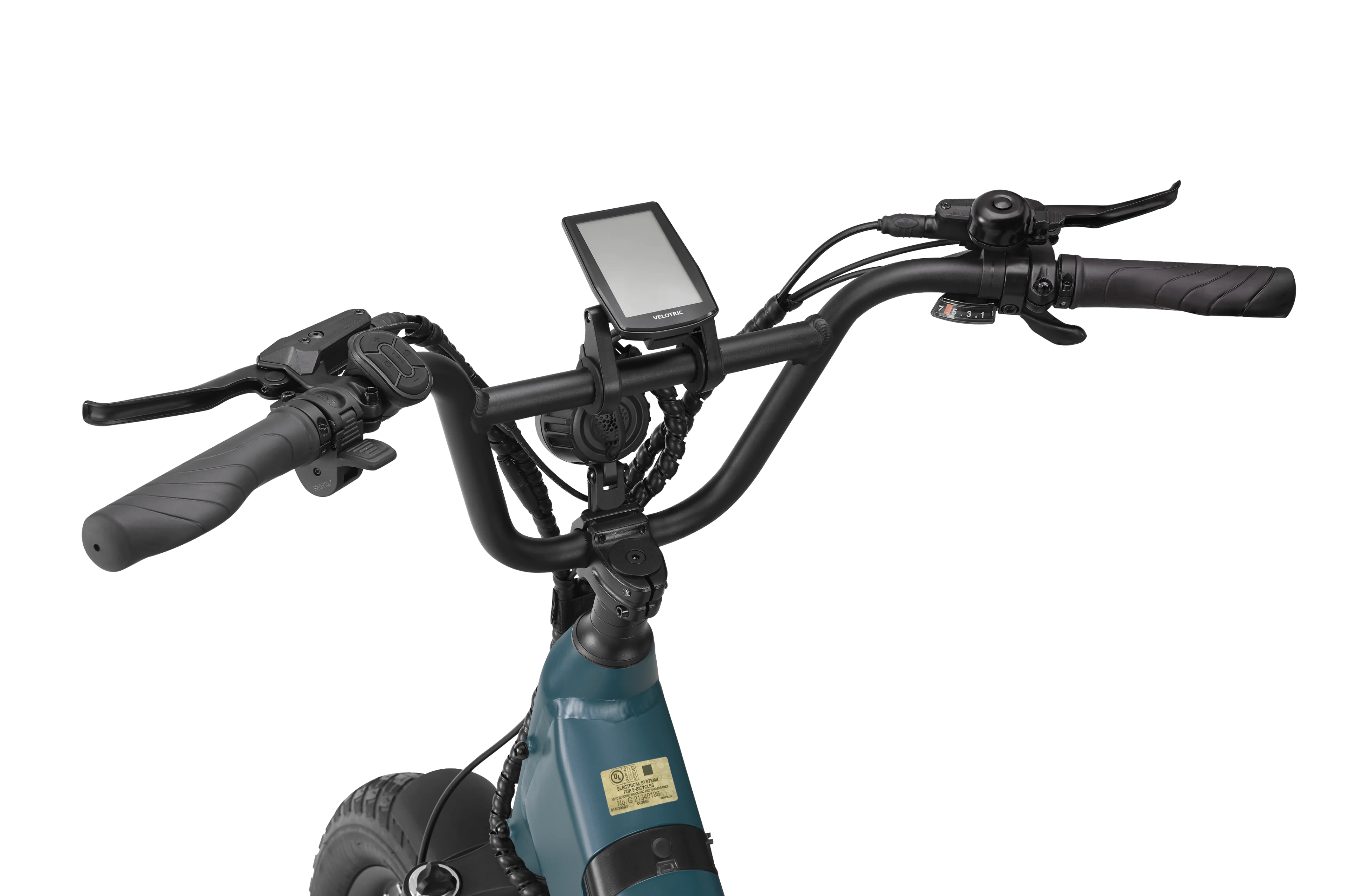 Velotric Go 1 Ebike