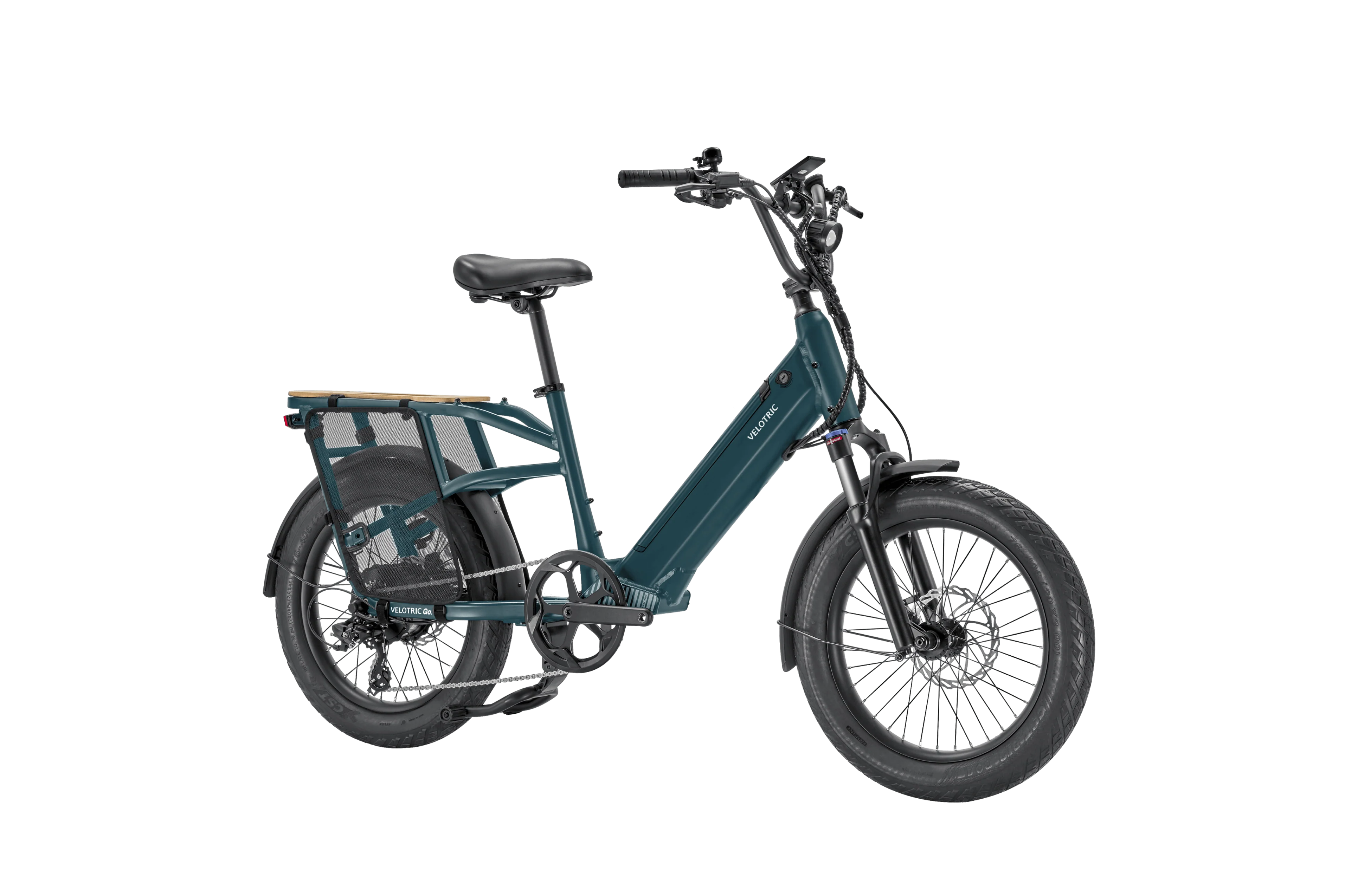 Velotric Go 1 Ebike