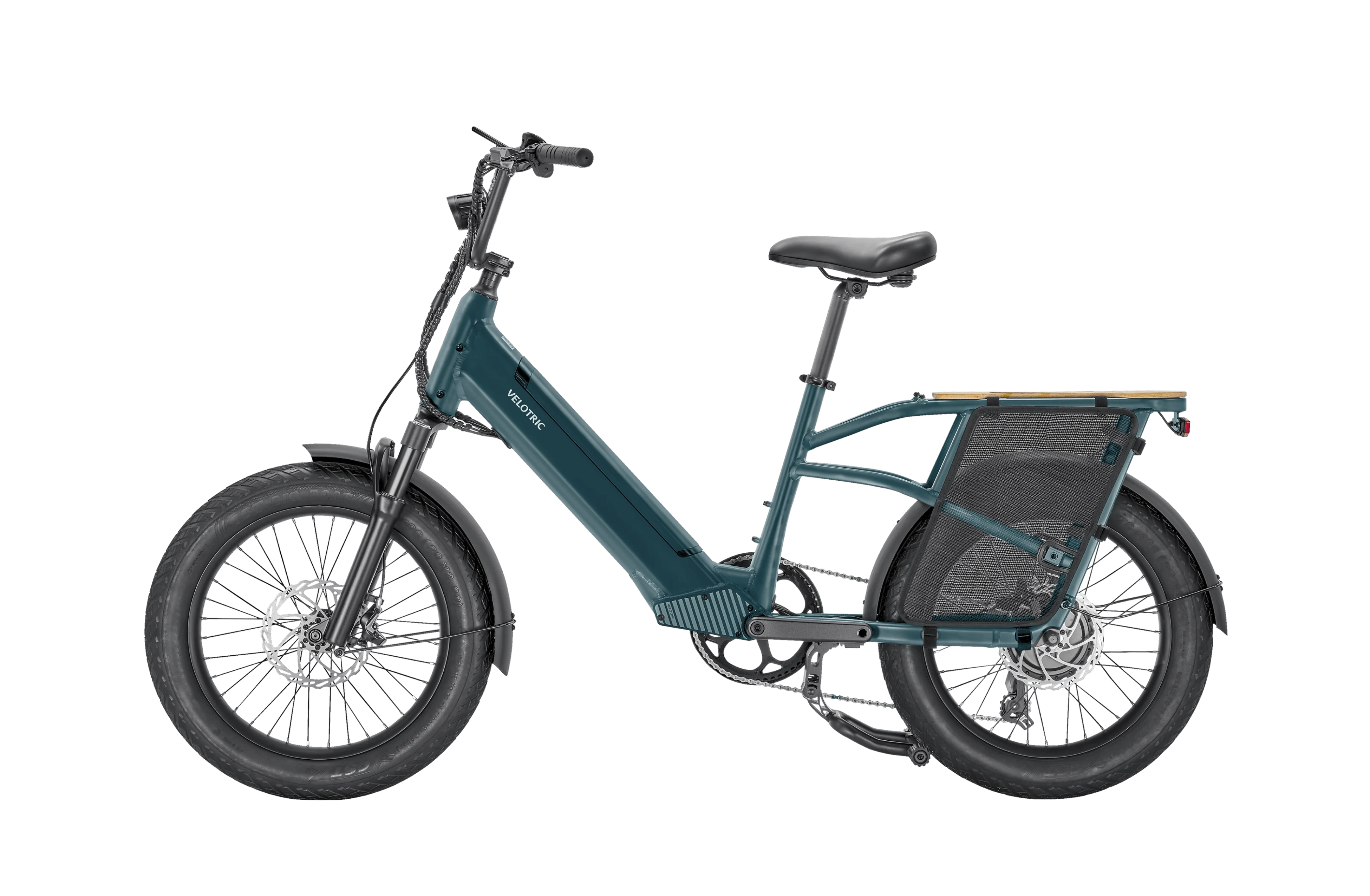 Velotric Go 1 Ebike