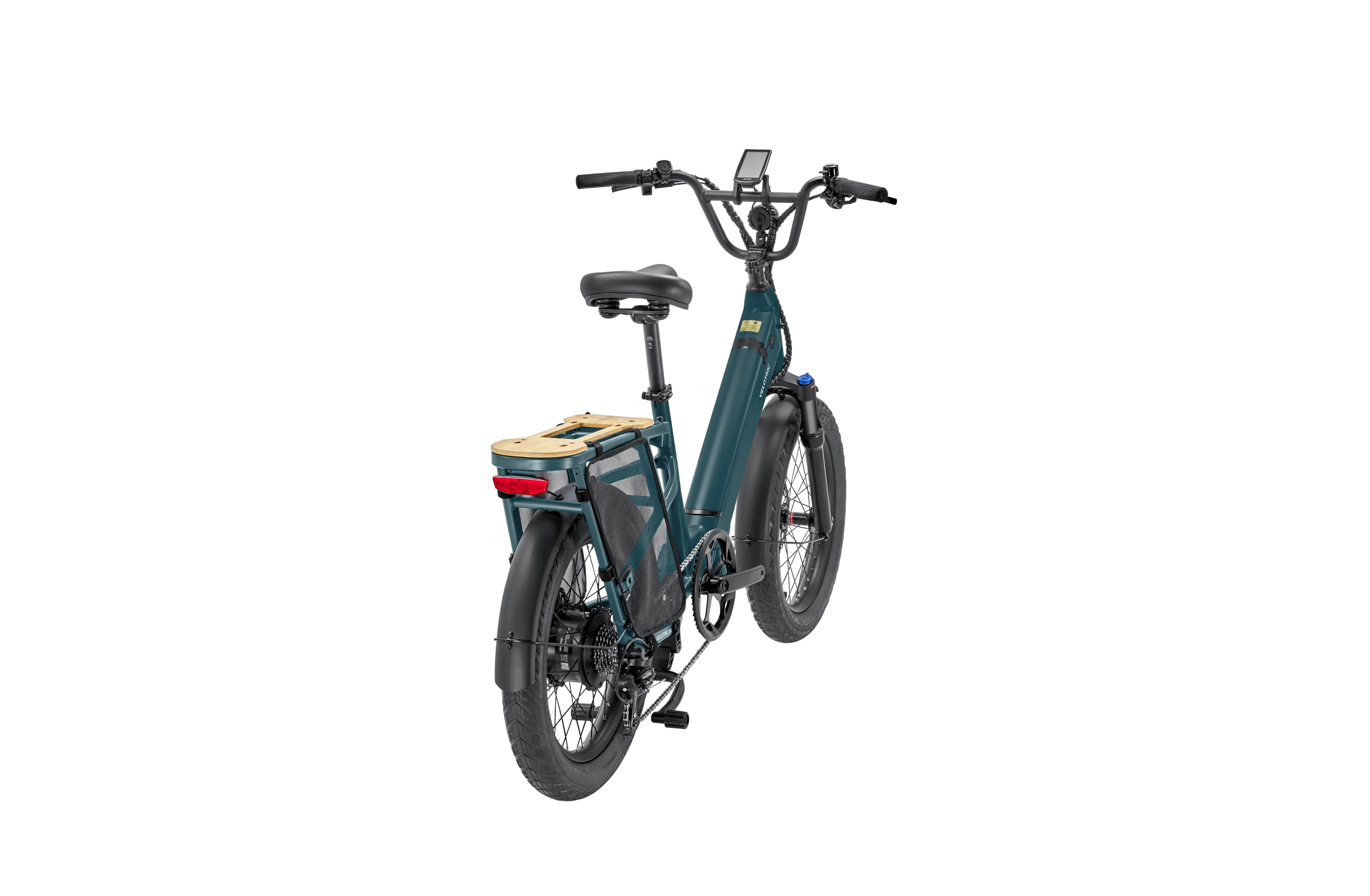 Velotric Go 1 Ebike