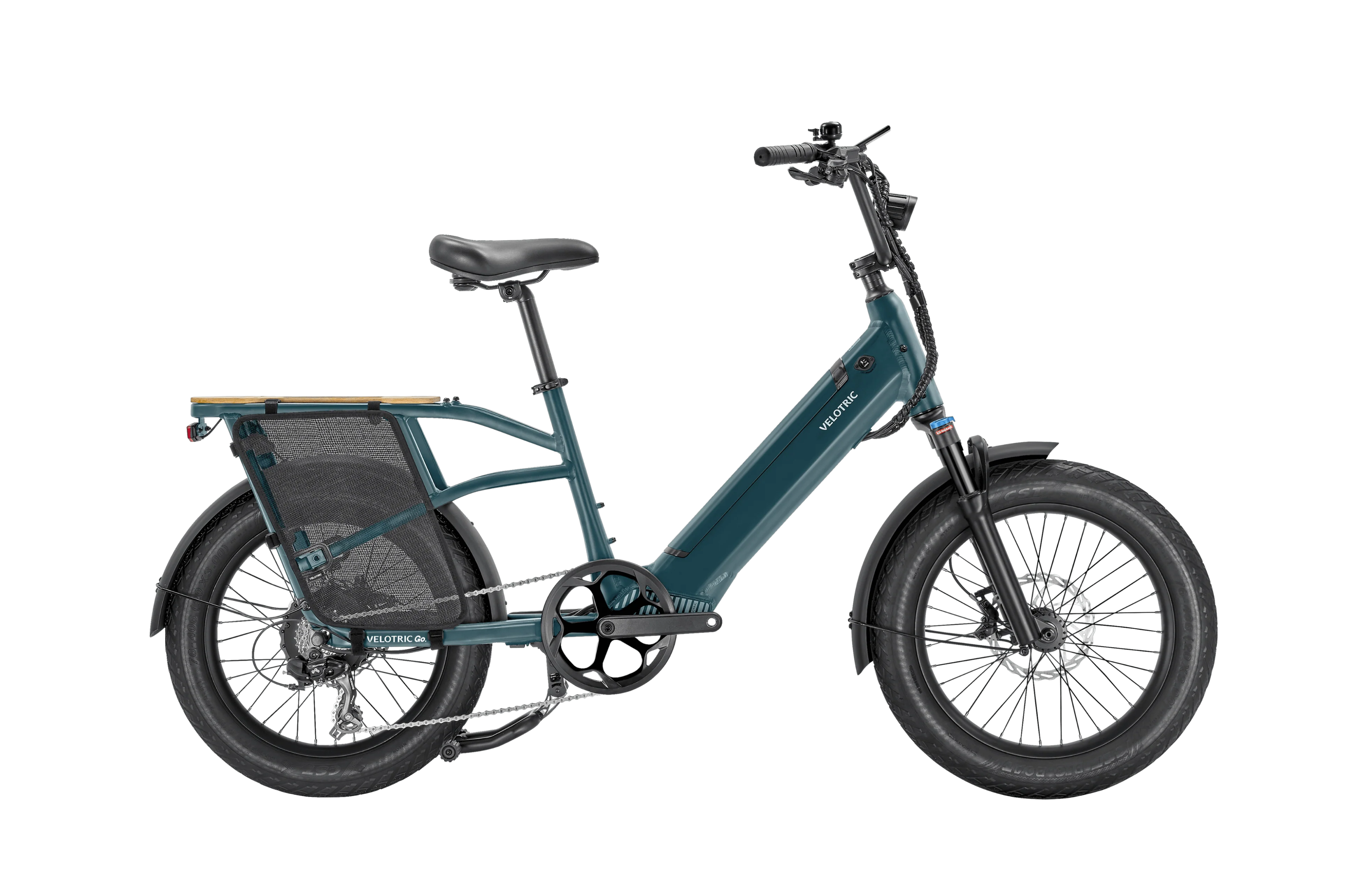 Velotric Go 1 Ebike
