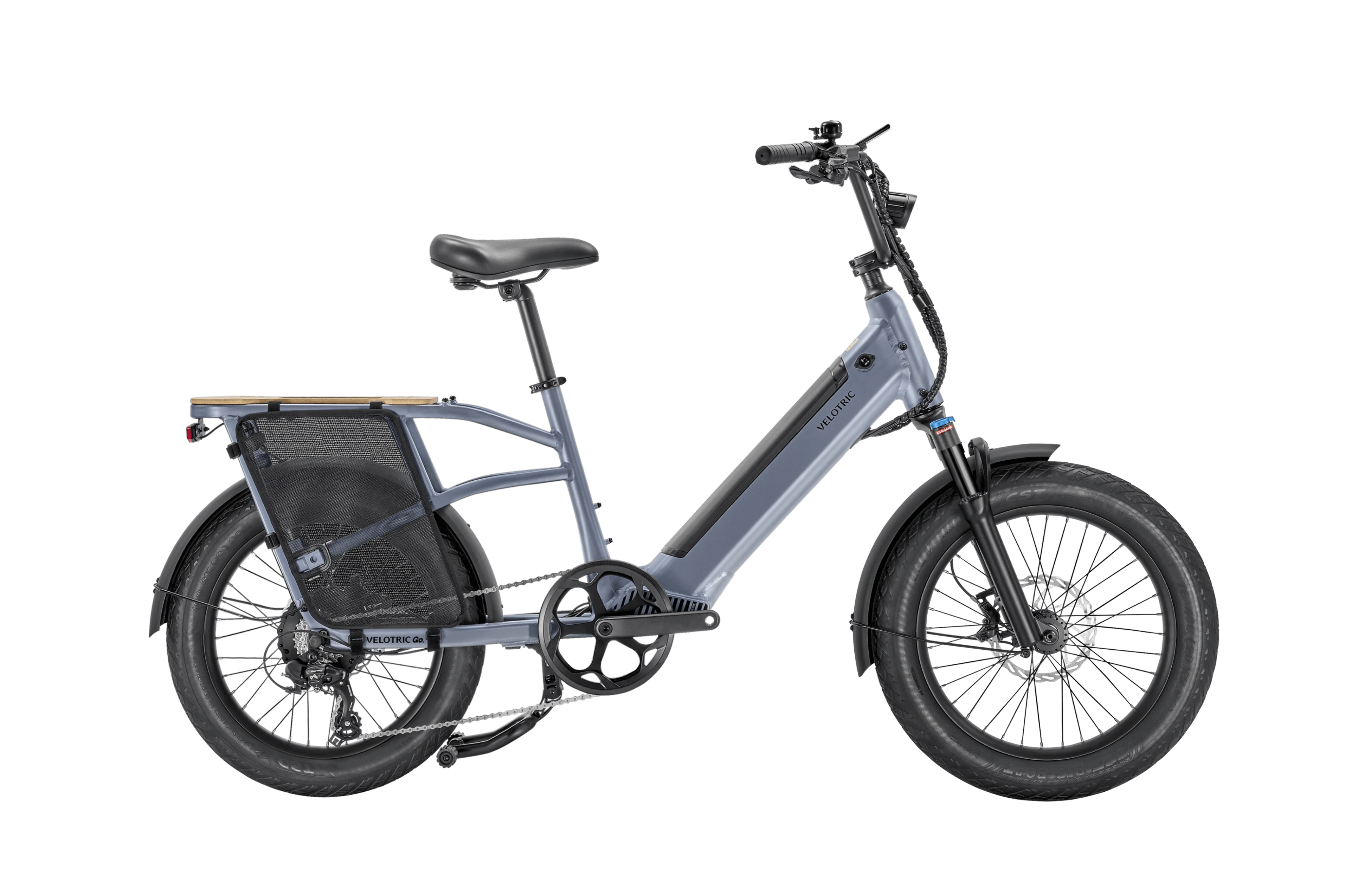 Velotric Go 1 Ebike